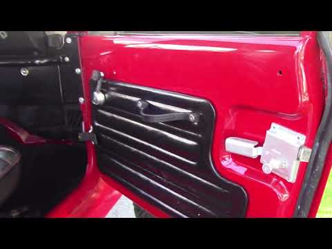 1978 Jeep CJ (CC-1384793) for sale in Lakeland, Florida