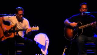 Face to Face "Heart of Hearts" Acoustic Live