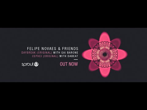 Gai Barone & Felipe Novaes - Daybreak