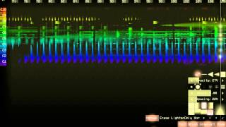 Video thumbnail for Spectral Techno by Alexander Zolotov