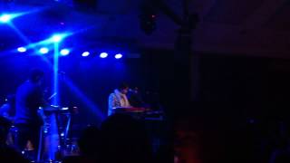Up Dharma Down - Night Drops live at 19East