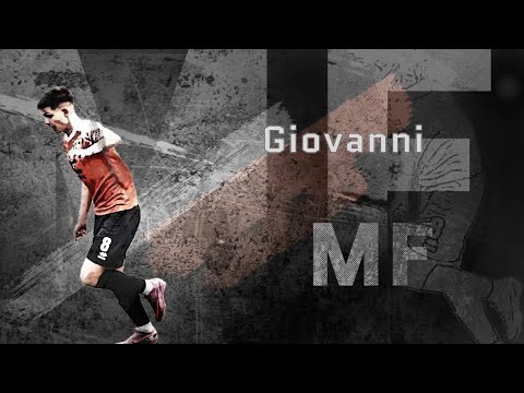 Giovanni  ● Midfielder ● FC Ballkani | Highlight video