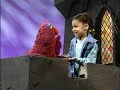 Previews From Sesame Street Do The Alphabet 2009 DVD