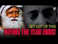 Why You Re Stuck In Depression Sadhguru Reveals The Way Out