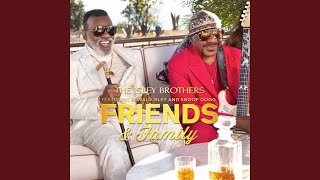 Friends &amp; Family