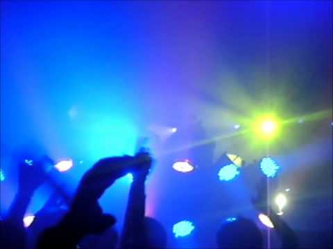 Tiësto @ Arenele Romane 18 iunie 2011 ( Adagio for strings )