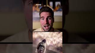 God Hasn’t FORSAKEN You! 🤯 #shorts #youtube #god #jesuschrist #truth #bible #heaven #holyspirit