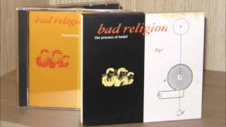 Bad Religion - The Defense