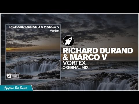 Richard Durand & Marco V - Vortex (Extended Mix) [Aphelion Promo]