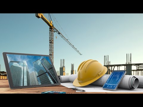 Daily work of Contruction Trades Specialist