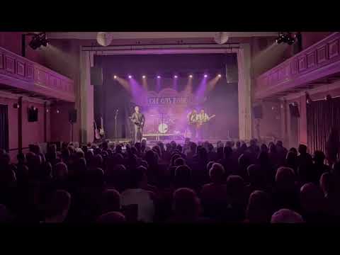 Ole Gas Band - Tarzan Mama Mia