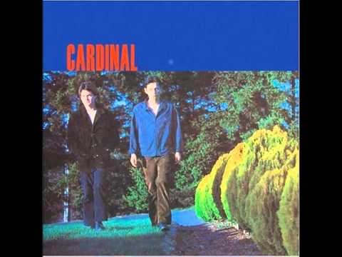 Cardinal - s/t [Full Album]
