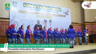 Download lagu Apuse - Kelurahan Mustikasari mp3 Download lagu Apuse - Kelurahan Mustikasari mp3