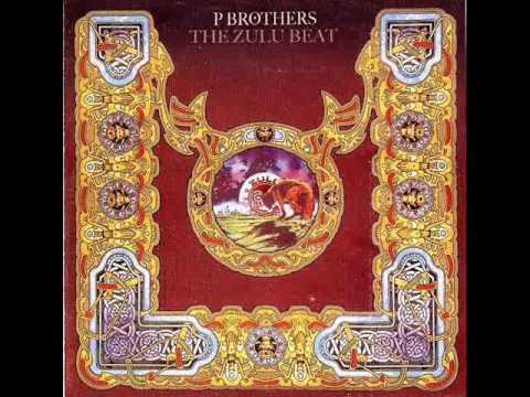 P Brothers - zulu beat tribute mix (track 8)
