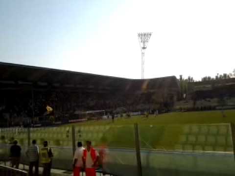 Modena - Livorno 1-0