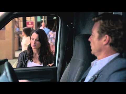 Jane, Charlotte, Lisbon 5x02 scene - "Teresa, you can call me Patrick."