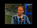 Ur En Kväll Med Luuk 1998 04 09 Kristian Luuk Praktisera På TV4