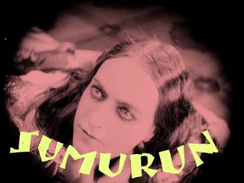 Trailer-Vorschau: Sumurun