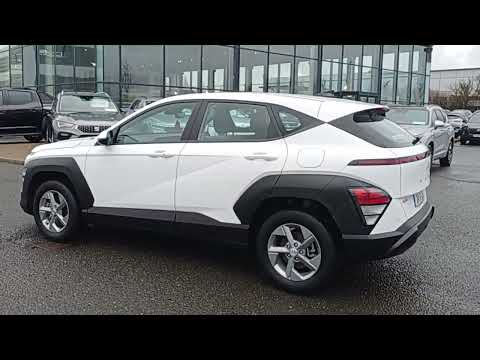 Hyundai KONA Signature 1.0 Petrol 5dr - Image 2