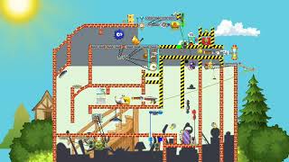 Contraption Maker - Mealtime - By 7GE4