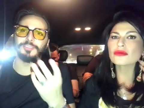 Tony Colombo "ADESSO CI HANNO MESSO ANCHE SUL DOLCE CASA INFANTE"!!