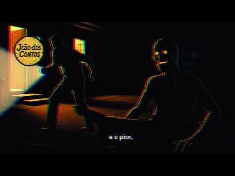 O Dia em que Profanei um Túmulo em Minas Gerais