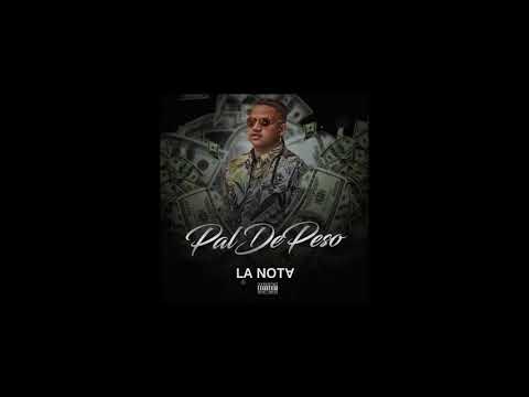 Lanotard - pal de peso