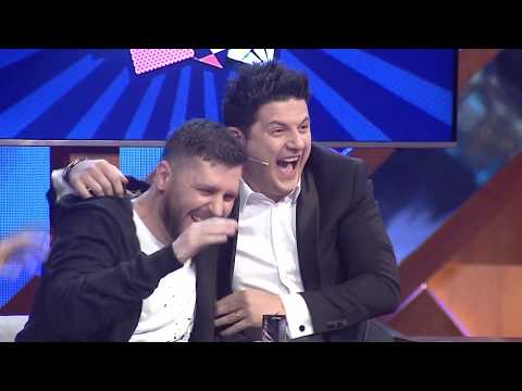 Xing me Ermalin - Landi dhe Armiri - Emisioni 19 - Sezoni 2! (20 janar 2018)