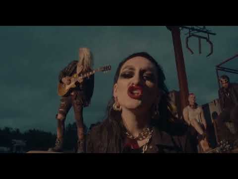 Jo-Jo & The Teeth - No More Good News - Official Music Video