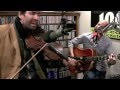 Andrew Bird - Eyeoneye - Live at the Lightning 100 studio