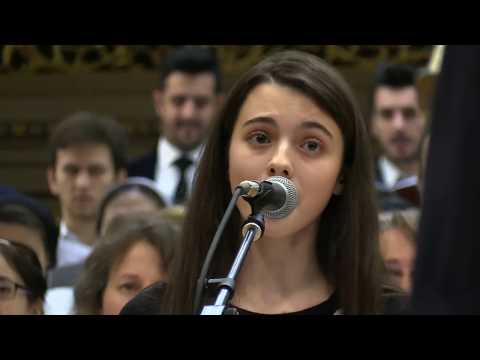 LAURA BRETAN & Corul MARANATA - Am gasit la Tine adapost