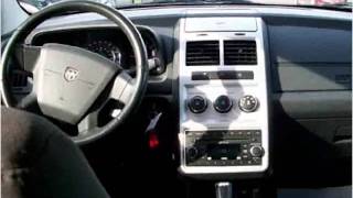 preview picture of video '2010 Dodge Journey Used Cars West Seneca NY'