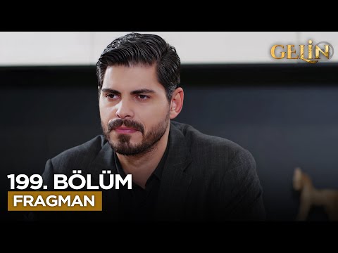 Gelin Dizisi 199. Bölüm Fragmanı | 2. Sezon (8 Mayıs Perşembe) @kanal7