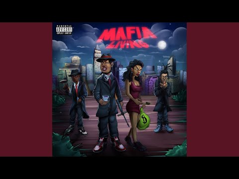 Blank (Bonus Track) (feat. QC scrilla)