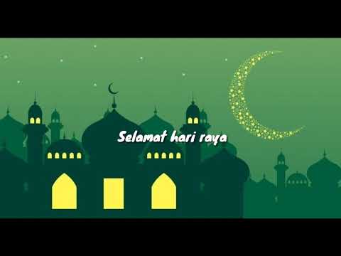 Bunkface - Anugerah Syawal lyrics