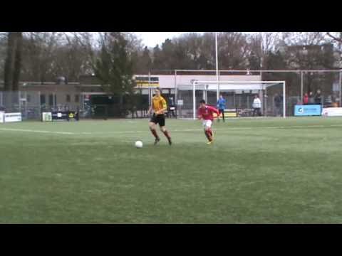 VDZ C2 - Fortissimo C1 (26 mrt 2011)