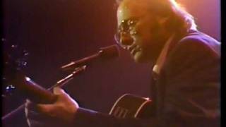 Stephen Stills = Guitar God - Crossroads / You Can&#39;t Catch Me - 1983