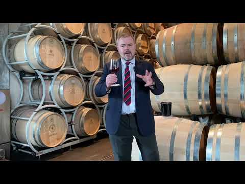 Wine Review: Tenuta San Guido Sassicaia Bolgheri 2016