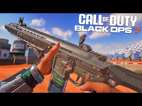 Players ALREADY want me BANNED in Black Ops 7 Search and Destroy…