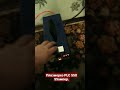 плазморез с Алиэкспресс PLC 55X.