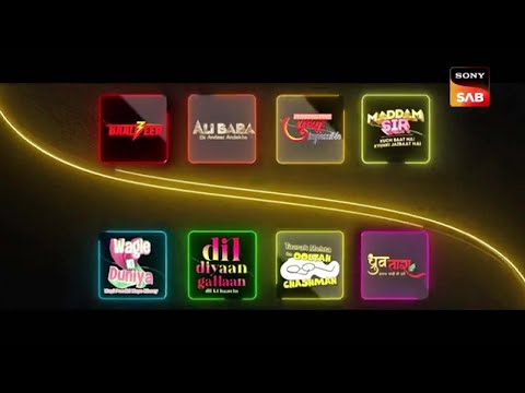 Sony SAB | India’s Favourite Family Channel