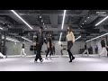 YOONA & Junho - 'Señorita' dance practice video