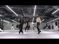 YOONA Junho Señorita Dance Practice Video