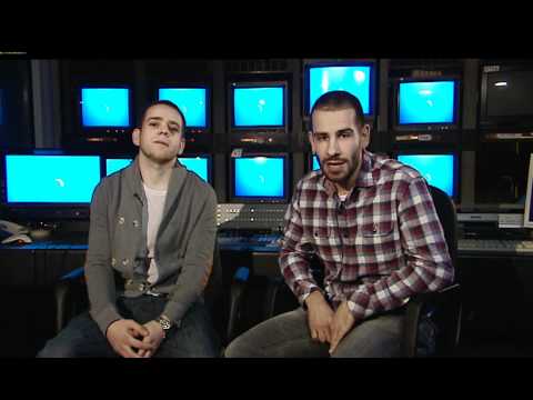 7NS2 - Shining @ Eesti TOP 7