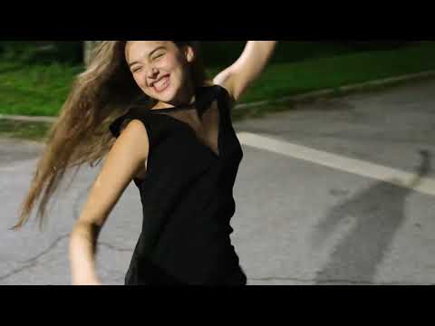GOTTA BE ADORED – ALIA WILLIAMS