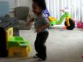 Jacob Dancing