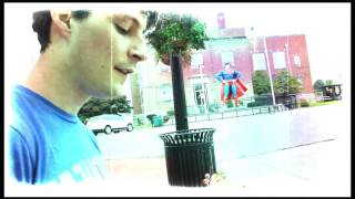 The Man of Metropolis Steals Our Hearts