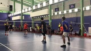 [分享] 雙北長期徵好球友不嫌多:)