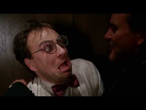 Scrooged 1988 720p "Im alive"