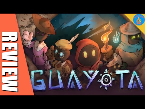 Indie Review - Guayota